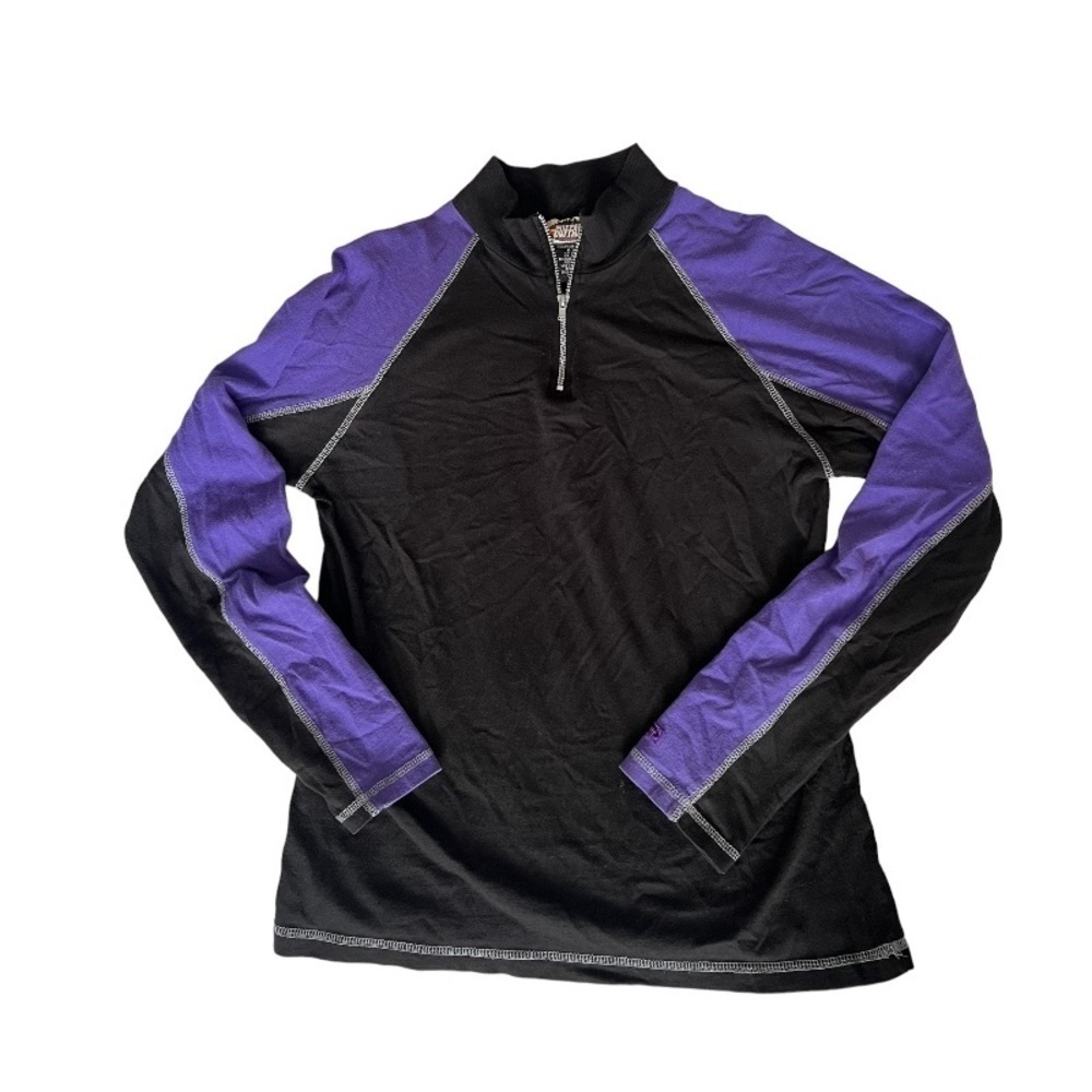 ‼️CLEARANCE SALE ZIP-UP Top